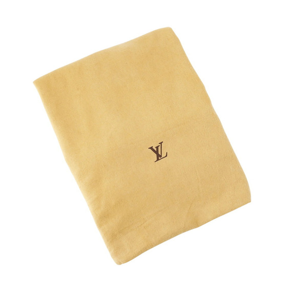 LOUIS VUITTON Brown Monogram Backpack main image 9
